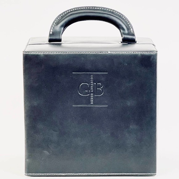 Geoffrey Beene Martini Set - Picture 5 of 5